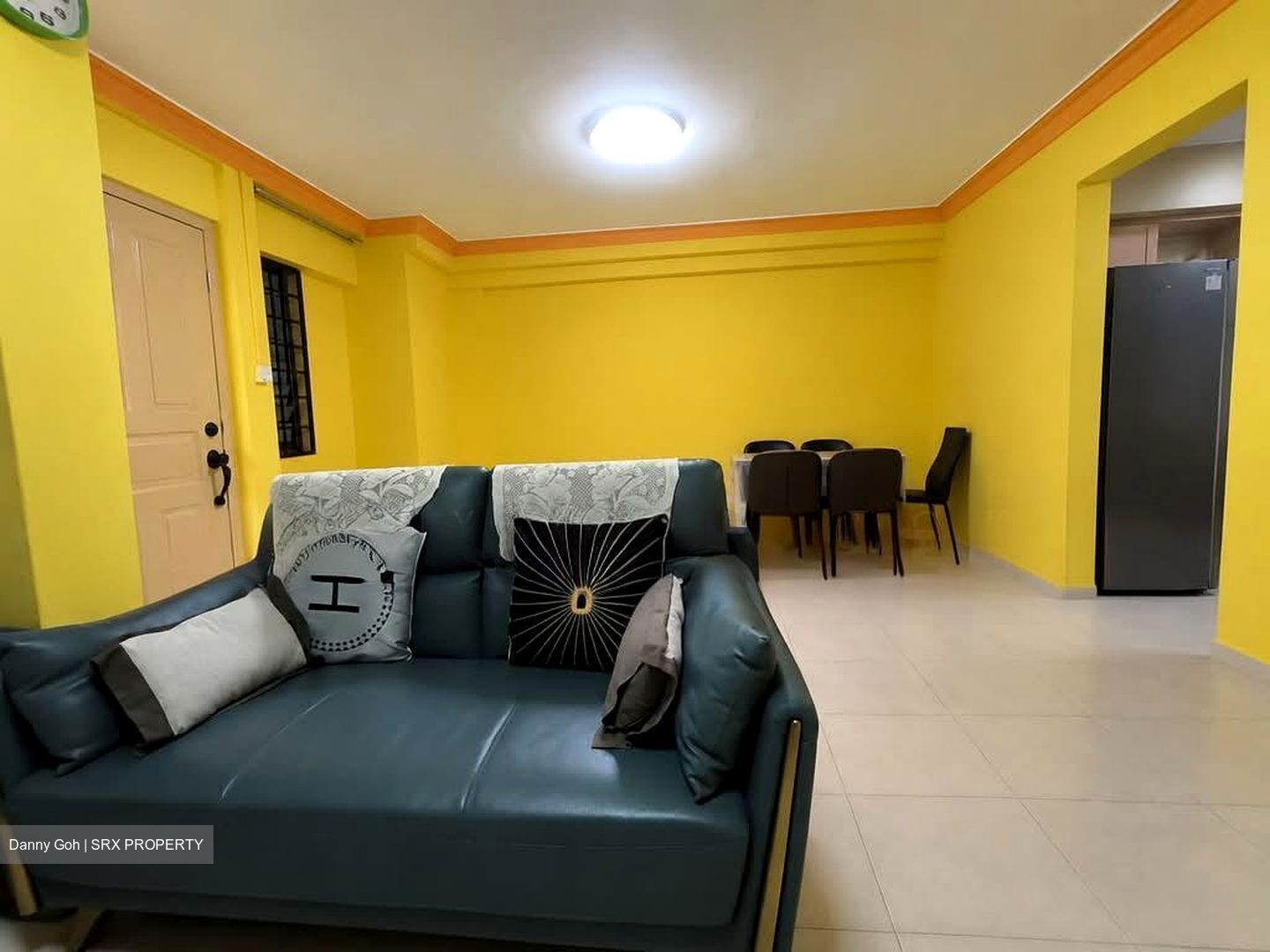 Blk 626 Choa Chu Kang Street 62 (Choa Chu Kang), HDB 4 Rooms #568771481